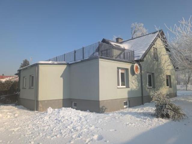 Bezpośrednio, Gdańsk, Wyspa Sobieszewska, ul. Świbnieńska, 144 m² Dom