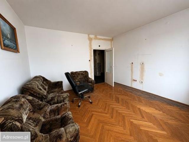 Bezpośrednio, Gdańsk, Wrzeszcz, al. Grunwaldzka, 76 m² Mieszkanie