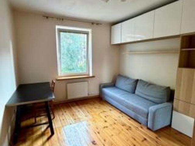 Bezpośrednio, Gdańsk, Wrzeszcz, al. Legionów, 48 m² Mieszkanie