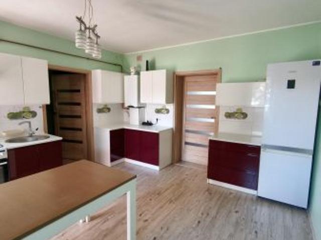 Bezpośrednio, Gdańsk, Wrzeszcz, ul. Aldony, 40 m² Mieszkanie