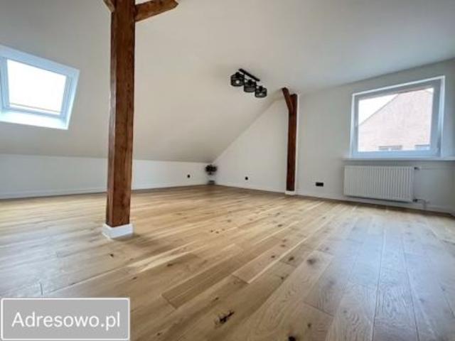 Bezpośrednio, Gdańsk, Wrzeszcz, ul. Biała, 77 m² Mieszkanie