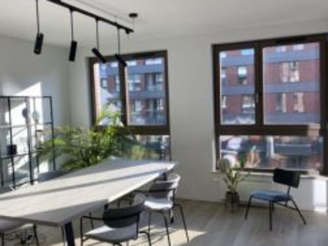Bezpośrednio, Gdańsk, Wrzeszcz, ul. Bolesława Leśmiana, 43 m² Mieszkanie