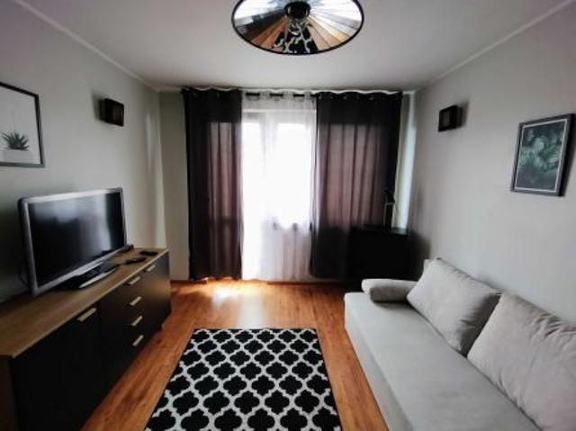 Bezpośrednio, Gdańsk, Wrzeszcz, ul. Franciszka Bohomolca, 29 m² Mieszkanie