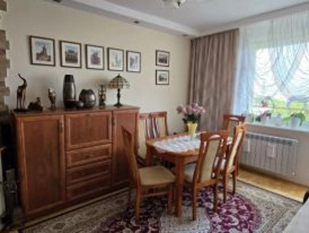 Bezpośrednio, Gdańsk, Wrzeszcz, ul. Juliusza Słowackiego, 41 m² Mieszkanie