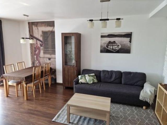 Bezpośrednio, Gdańsk, Wrzeszcz, ul. Juliusza Słowackiego, 57 m² Mieszkanie