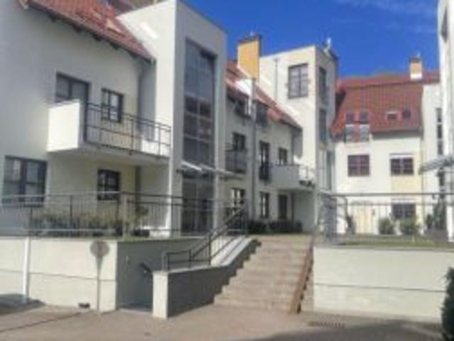 Bezpośrednio, Gdańsk, Wrzeszcz, ul. Jaśkowa Dolina, 49 m² Mieszkanie