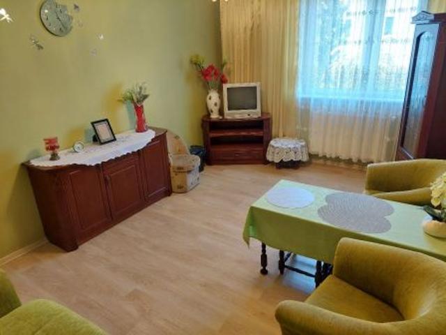Bezpośrednio, Gdańsk, Strzyża, ul. ks. Bernarda Sychty, 40 m² Mieszkanie