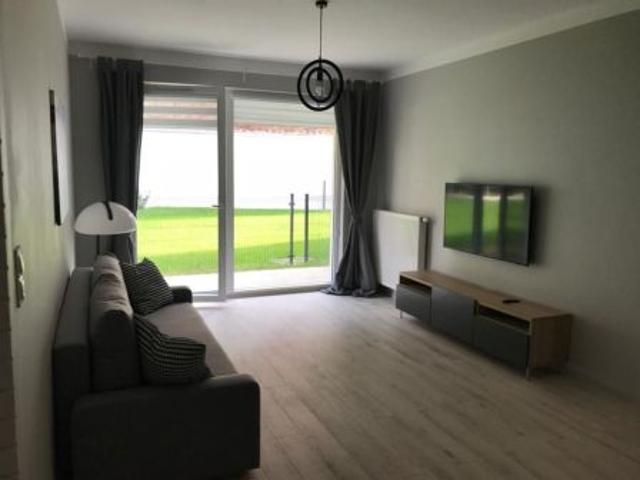 Bezpośrednio, Gdańsk, Wrzeszcz, 46 m² Mieszkanie