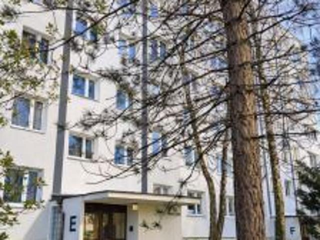 Bezpośrednio, Gdańsk, Zaspa, ul. Stanisława Skarżyńskiego, 66 m² Mieszkanie