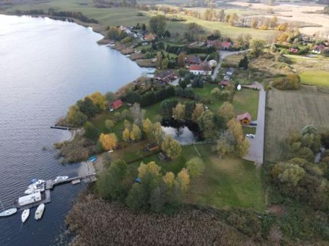 Bezpośrednio, Giżycko, 6282 m² Działka