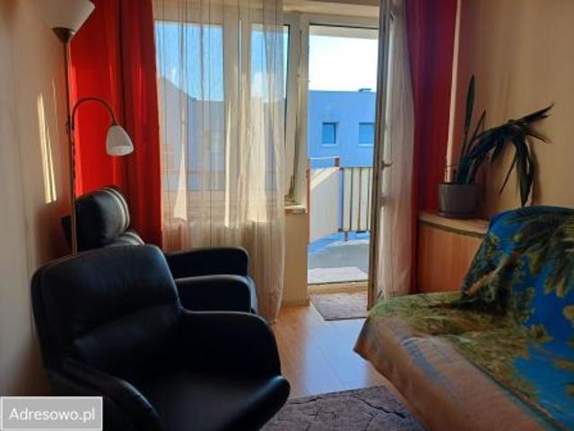 Bezpośrednio, Giżycko, 34 m² Mieszkanie