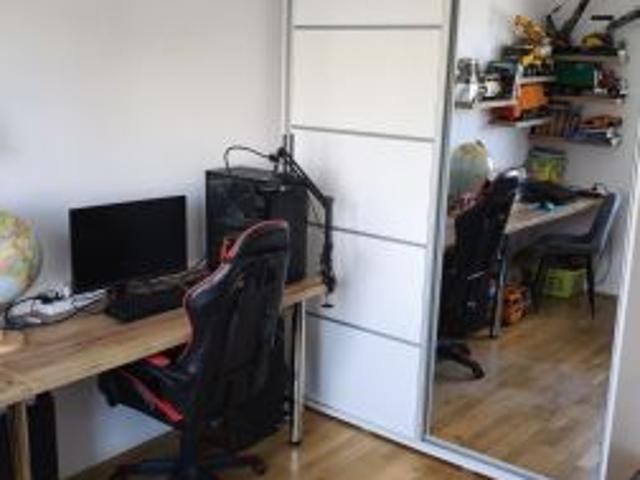 Bezpośrednio, Giżycko, ul. Wodociągowa, 62 m² Mieszkanie