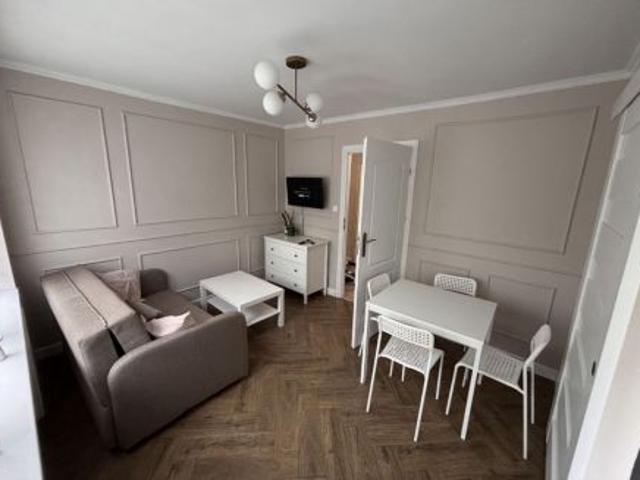 Bezpośrednio, Giżycko, ul. Wodociągowa, 33 m² Mieszkanie