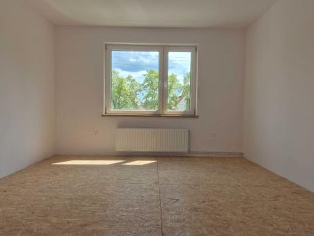 Bezpośrednio, Giżycko, ul. Kajki, 64 m² Mieszkanie