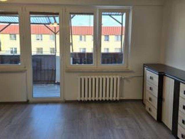 Bezpośrednio, Giżycko, ul. Królowej Jadwigi, 61 m² Mieszkanie