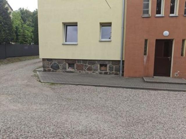 Bezpośrednio, Giżycko, ul. Nowowiejska, 39 m² Mieszkanie