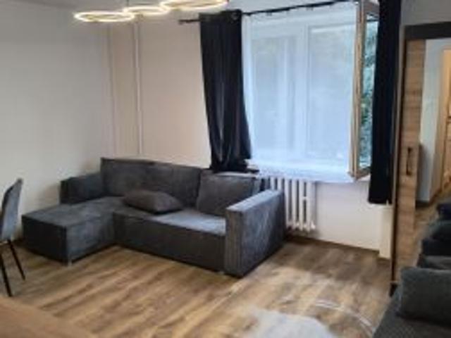 Bezpośrednio, Giżycko, ul. Olsztyńska, 25 m² Mieszkanie