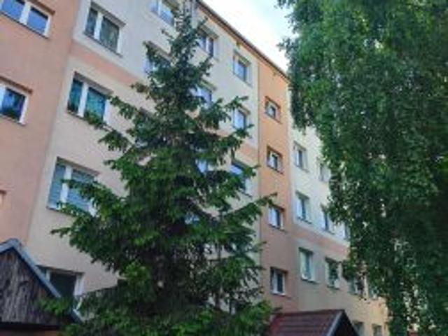 Bezpośrednio, Giżycko, ul. Olsztyńska, 47 m² Mieszkanie