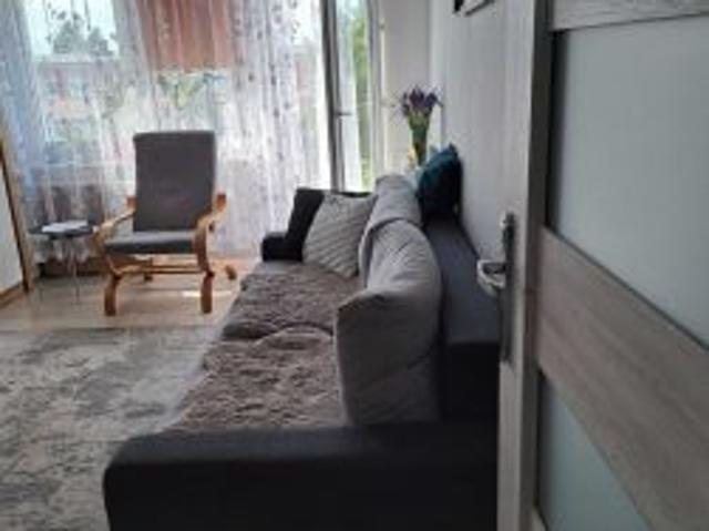 Bezpośrednio, Giżycko, os. lecia, 37 m² Mieszkanie