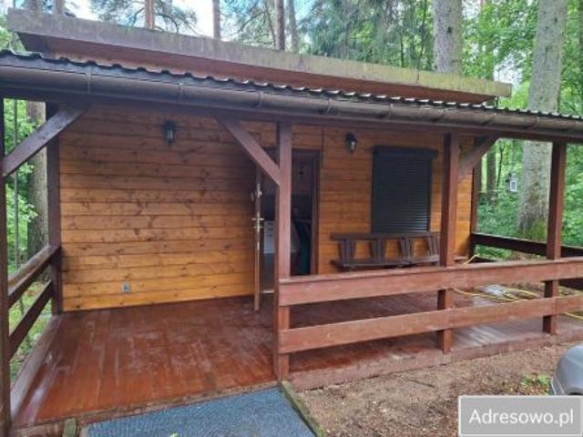 Bezpośrednio, Giby, 42 m² Dom