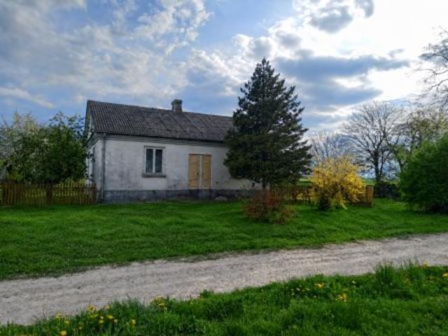 Bezpośrednio, Giełczew, Giełczew Druga, 97 m² Dom