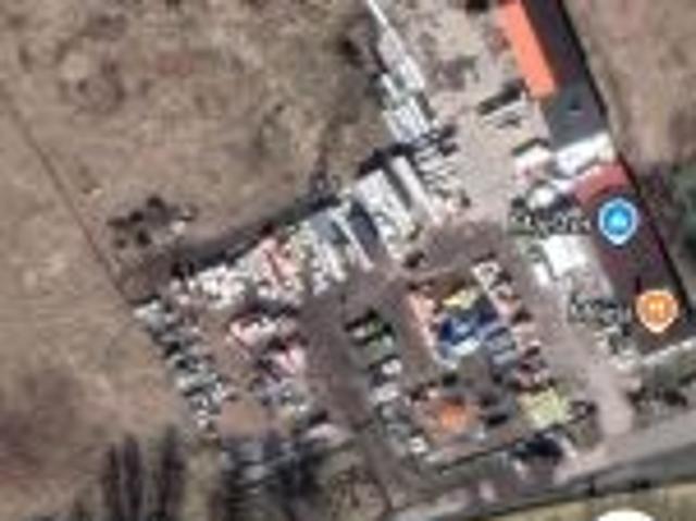 Bezpośrednio, Gietrzwałd, 4400 m² Działka
