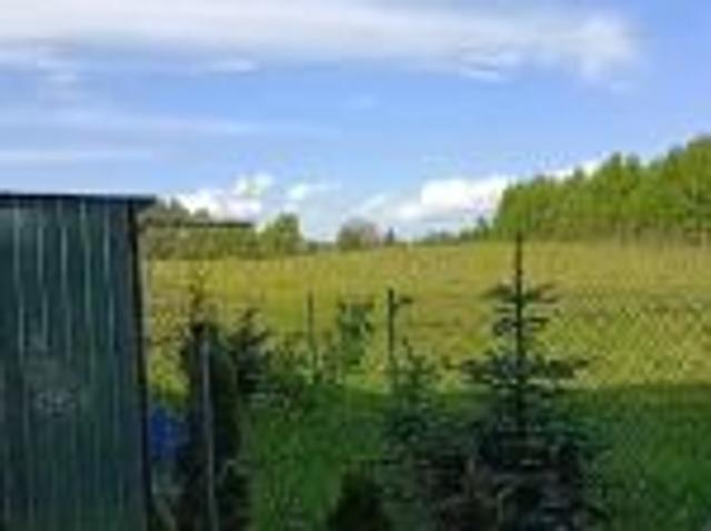 Bezpośrednio, Ględy, 3020 m² Działka