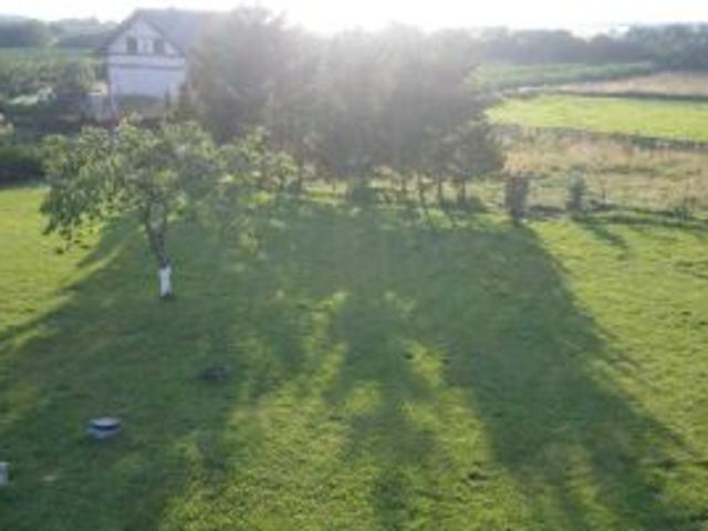 Bezpośrednio, Gleźnowo, 1000 m² Działka