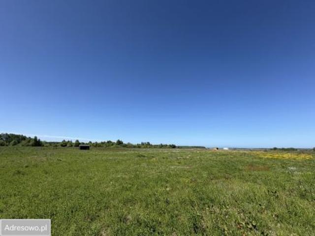 Bezpośrednio, Gleźnowo, 339 m² Działka