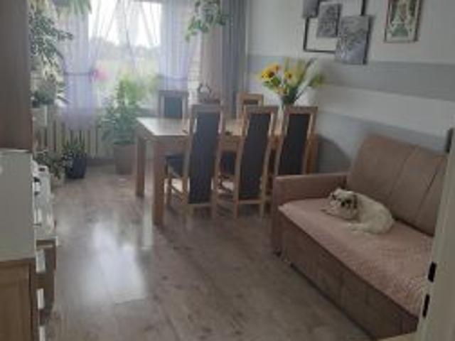 Bezpośrednio, Glinojeck, ul. Południowa, 60 m² Mieszkanie