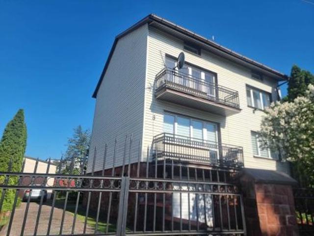 Bezpośrednio, Glinojeck, 280 m² Dom