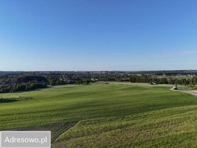 Bezpośrednio, Glincz, ul. Dębowa, 1368 m² Działka