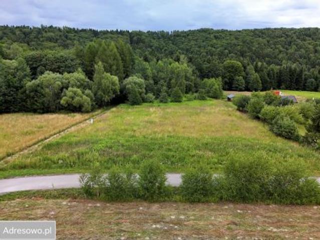 Bezpośrednio, Glinik Średni, 1730 m² Działka