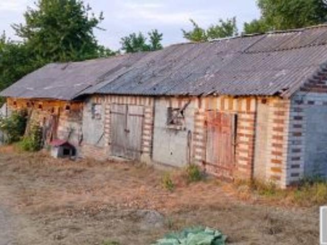 Bezpośrednio, Gliniska, 80 m² Dom