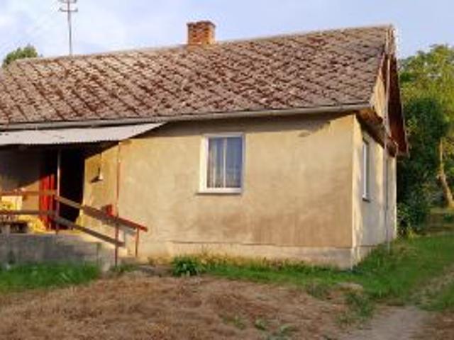Bezpośrednio, Gliniska, 80 m² Dom
