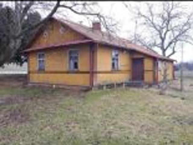 Bezpośrednio, Gliniska, 80 m² Dom