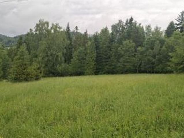 Bezpośrednio, Glinka, Smerekówka, 3510 m² Działka
