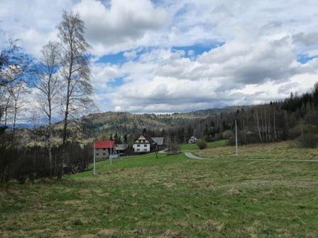 Bezpośrednio, Glinka, Worniczki, 2651 m² Działka