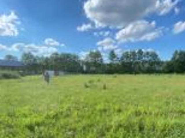 Bezpośrednio, Gliny, 1344 m² Działka