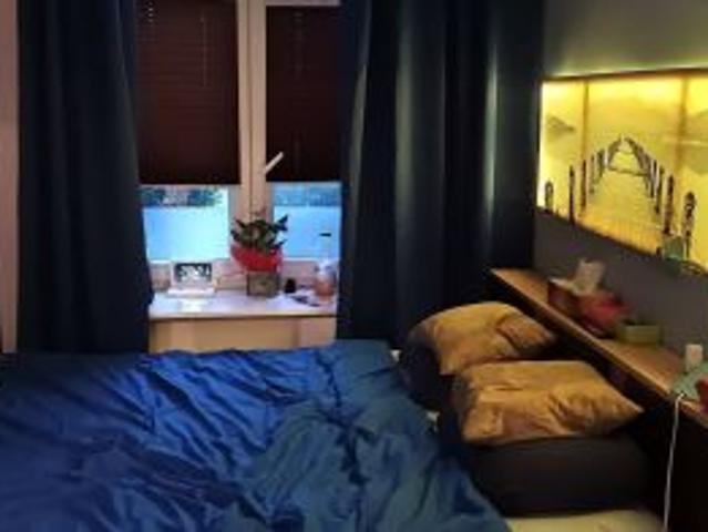 Bezpośrednio, Gliwice, Trynek, ul. Bojkowska, 47 m² Mieszkanie