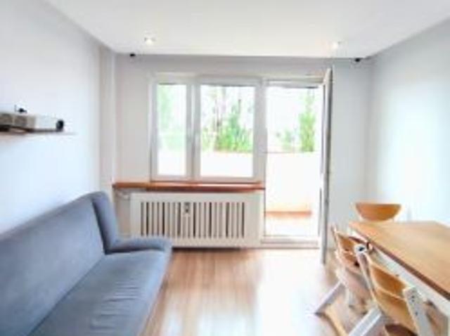 Bezpośrednio, Gliwice, Trynek, ul. Jana Kochanowskiego, 48 m² Mieszkanie
