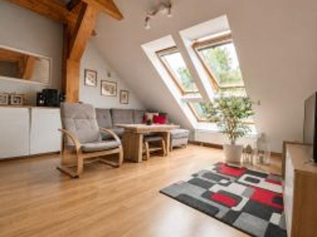 Bezpośrednio, Gliwice, ul. Chorzowska, 85 m² Mieszkanie