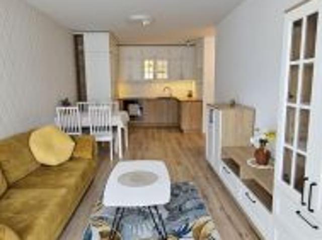 Bezpośrednio, Gliwice, ul. Karolinki, 65 m² Mieszkanie