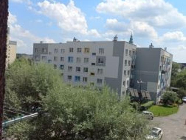Bezpośrednio, Gliwice, ul. Obrońców Pokoju, 31 m² Mieszkanie