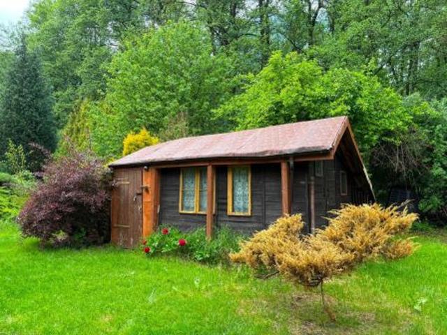 Bezpośrednio, Gliwice, ul. Obrońców Pokoju, 500 m² Działka