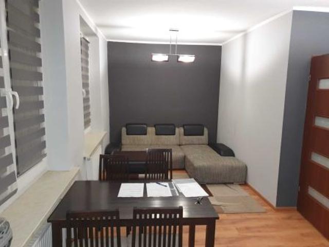 Bezpośrednio, Gliwice, ul. Piotra Skargi, 40 m² Mieszkanie