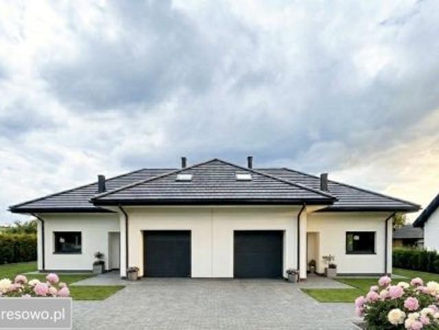 Bezpośrednio, Gliwice, Wójtowa Wieś, ul. Wichrowe Wzgórze, 118 m² Dom