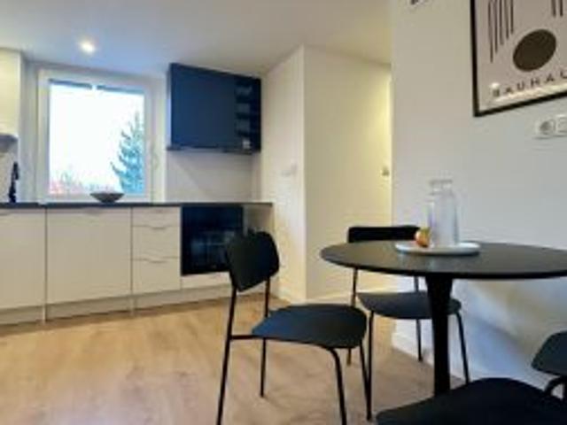 Bezpośrednio, Gliwice, Zatorze, ul. Stanisława Witkiewicza, 48 m² Mieszkanie