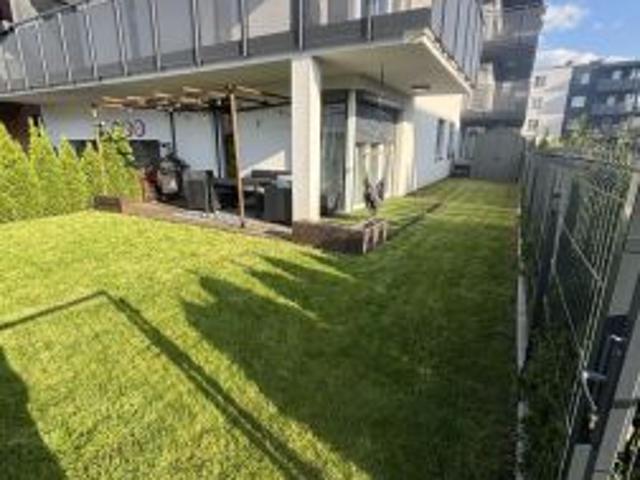 Bezpośrednio, Gliwice, Łabędy, 50 m² Mieszkanie