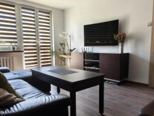 Bezpośrednio, Gliwice, Łabędy, ul. Piaskowa, 53 m² Mieszkanie